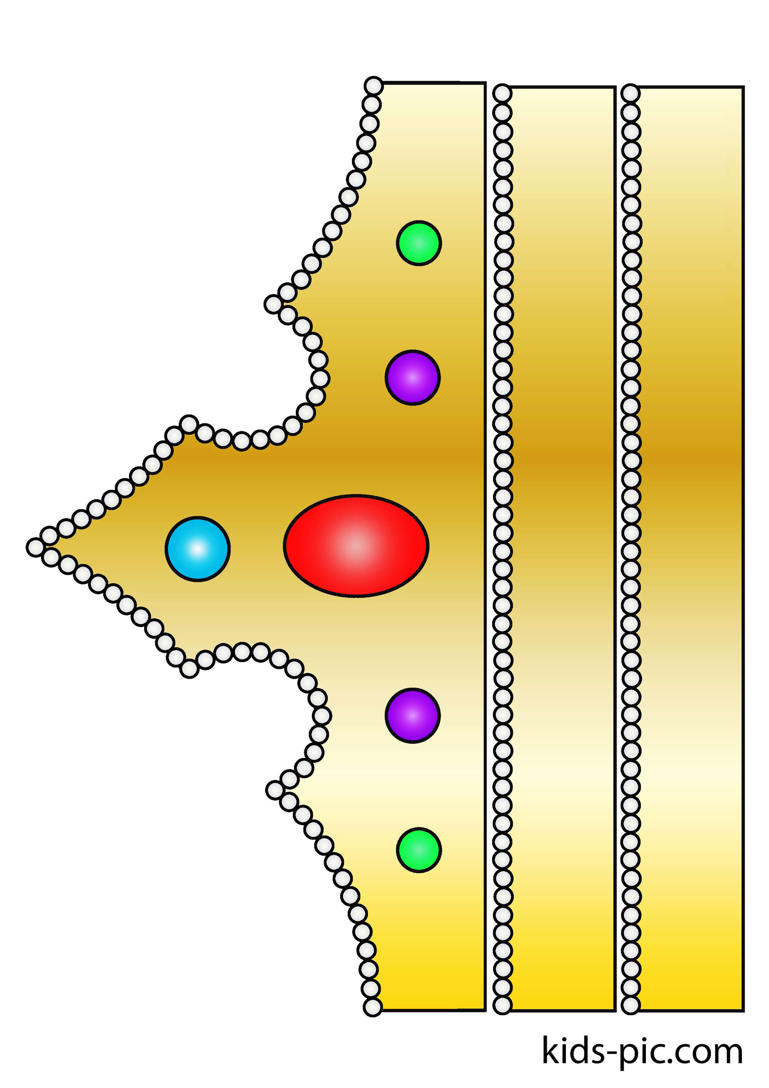 Корона распечатать. Корона макет. Корона шаблон. Корона трафарет. Корона из бумаги шаблон.